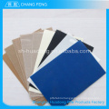 Good Reputation Manufacturer High Performance heat resistance fabric